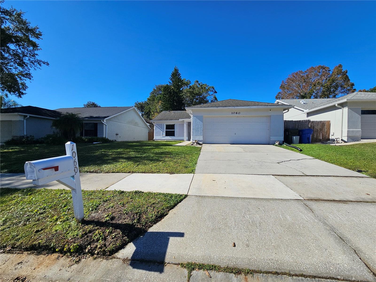 Photo of 1060 DEES DRIVE OVIEDO FL 32765