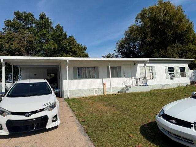 Photo of No Address Listed ORLANDO FL 32822
