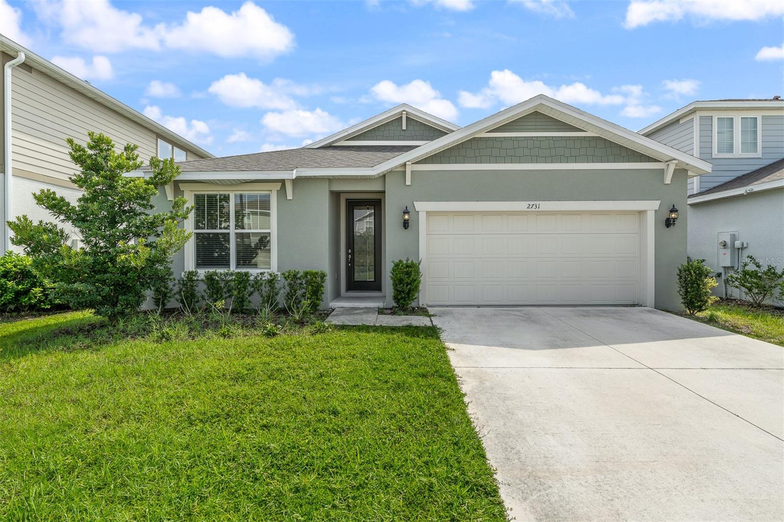 Photo of 2731 FORESTDALE STREET ST CLOUD FL 34771