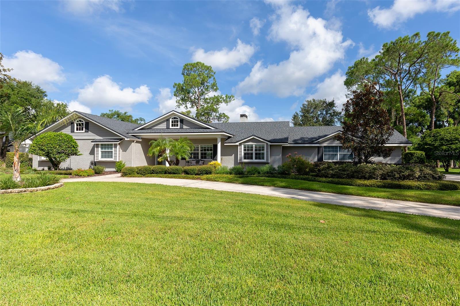 Photo of 284 EVANSDALE ROAD LAKE MARY FL 32746