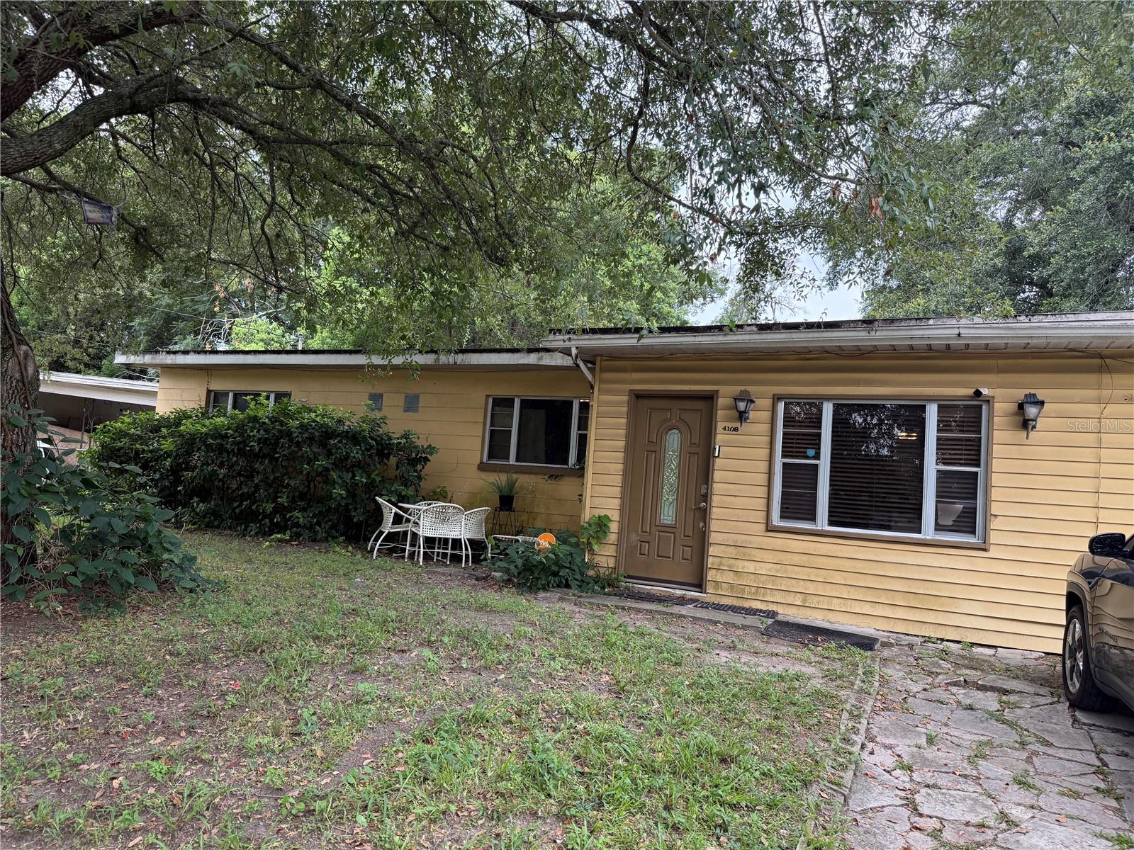 Photo of 4108 DELRAY AVENUE ORLANDO FL 32839