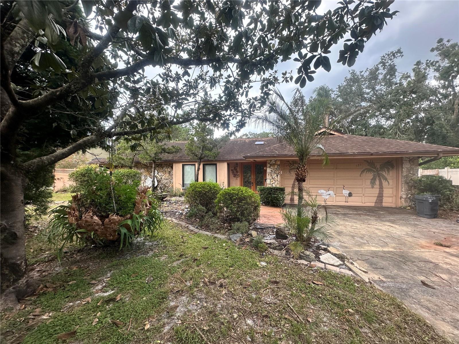 Photo of 535 BROOKSIDE CIRCLE MAITLAND FL 32751