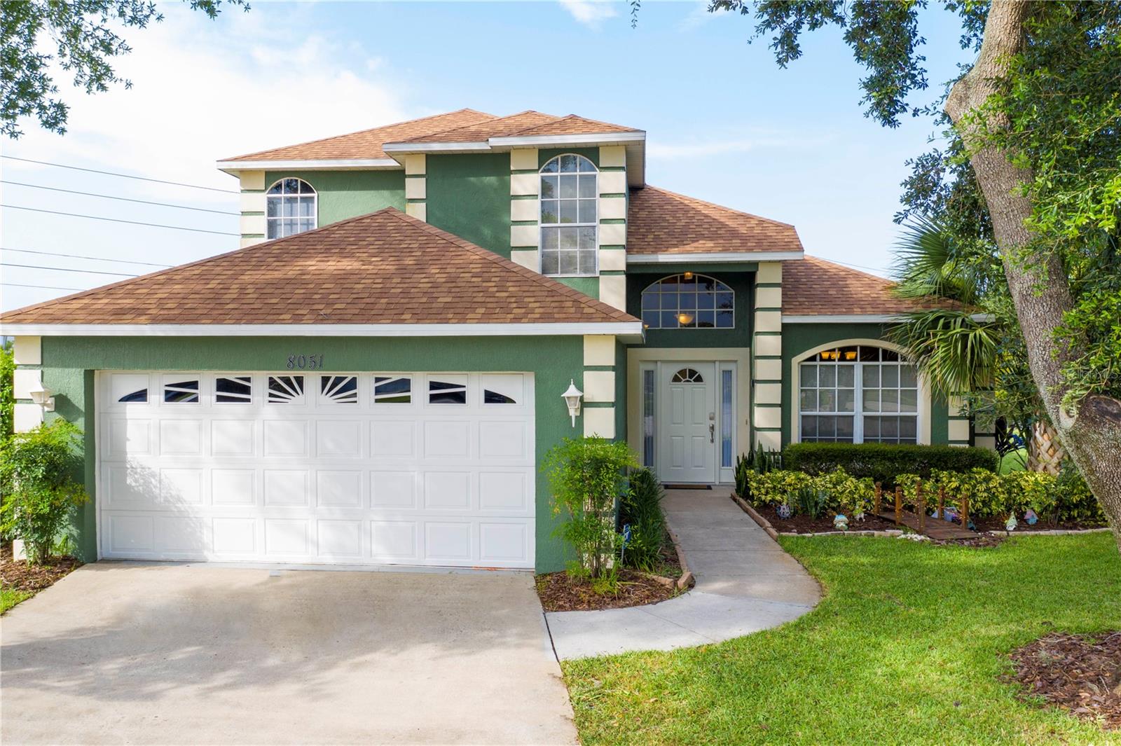 Photo of 8051 WHITE CRANE COURT KISSIMMEE FL 34747