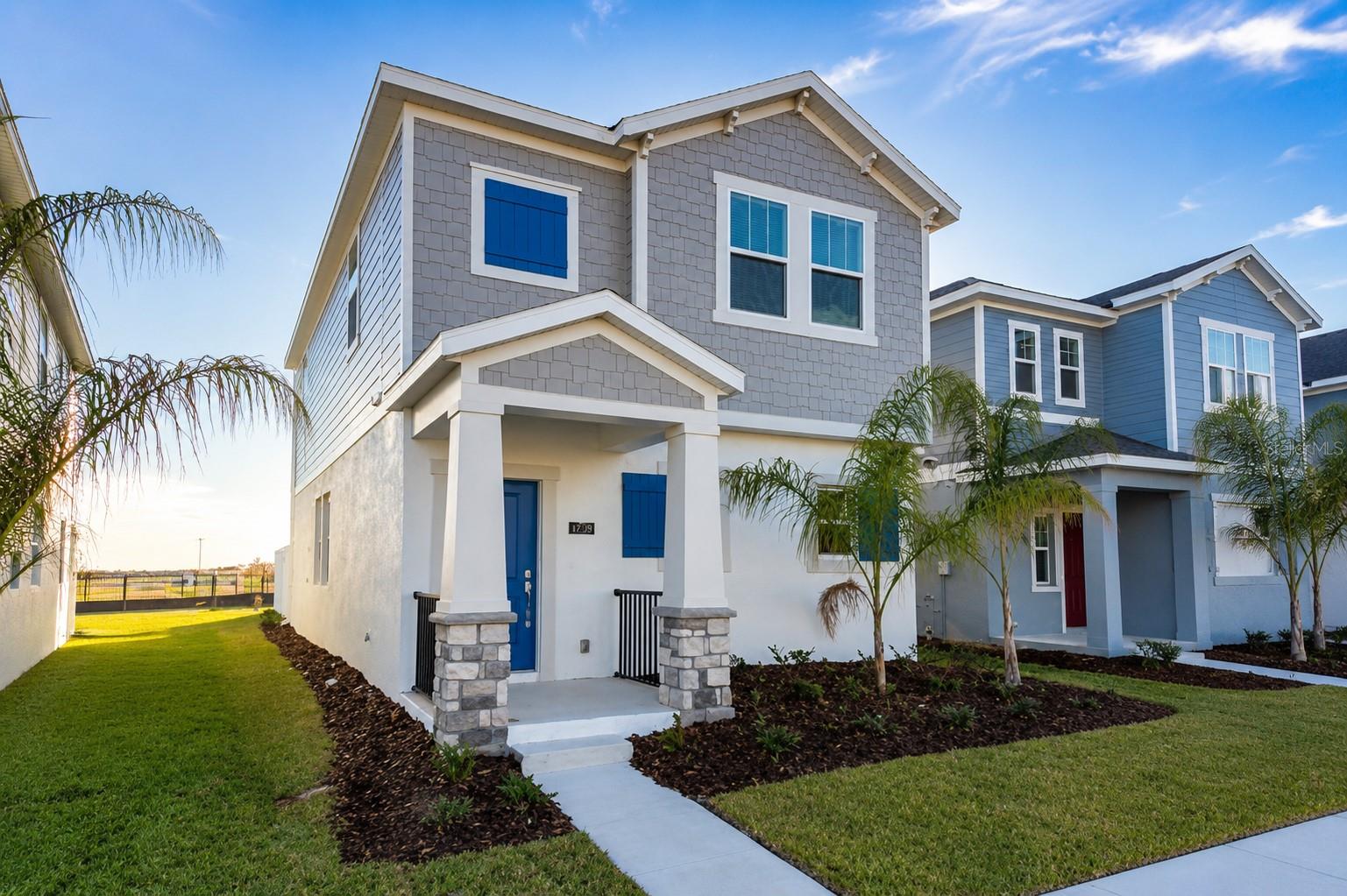Photo of 6028 ZEN WAY CLERMONT FL 34714