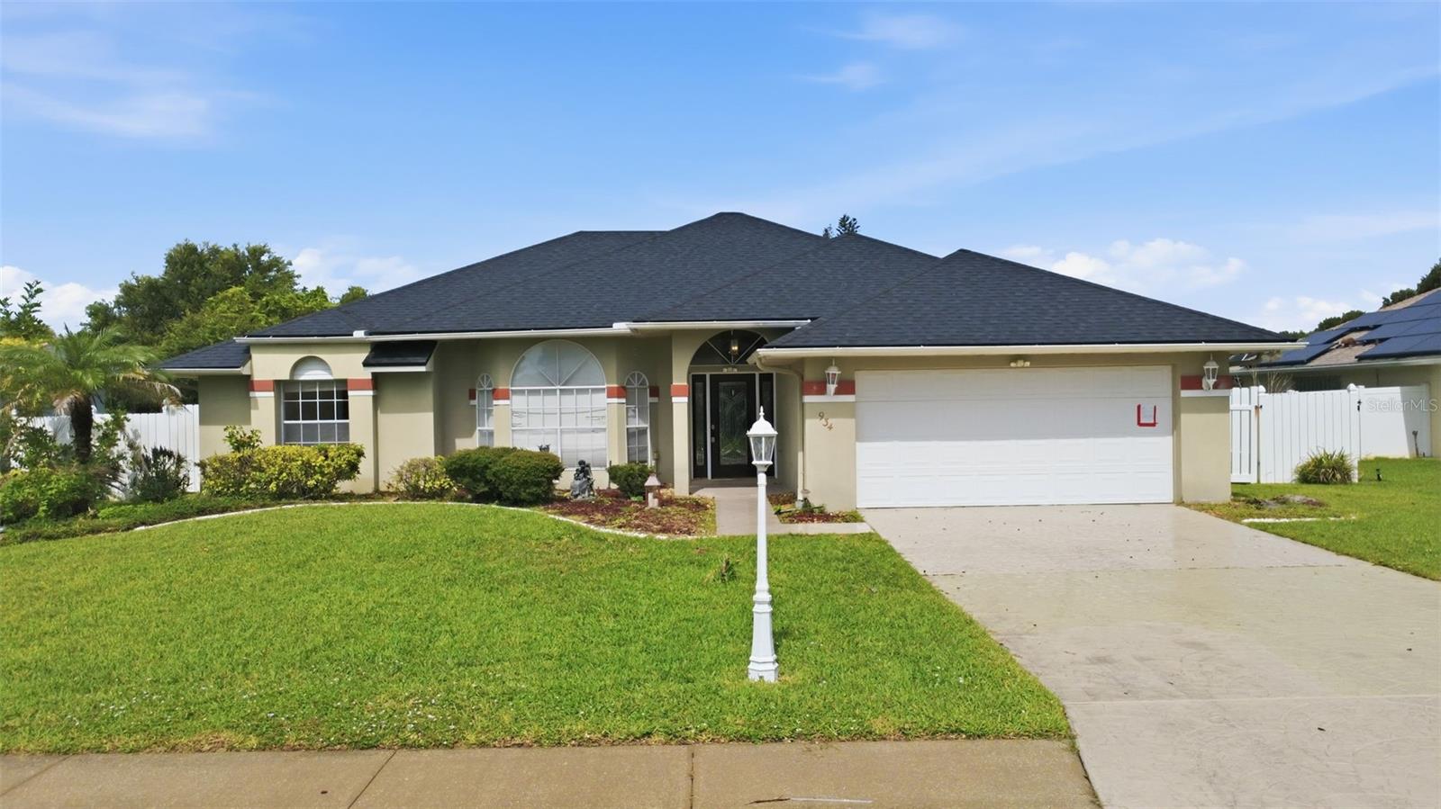 Photo of 934 PINE WALK COURT PALM BAY FL 32905