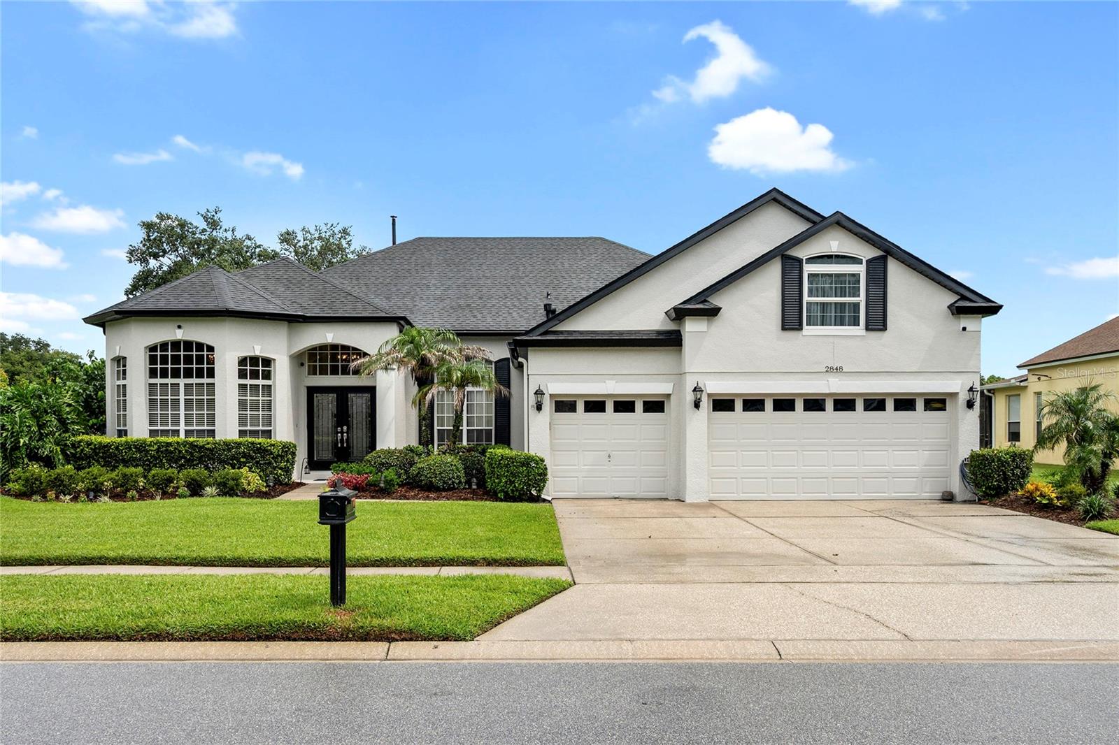 Photo of 2848 ALOMA LAKE RUN OVIEDO FL 32765