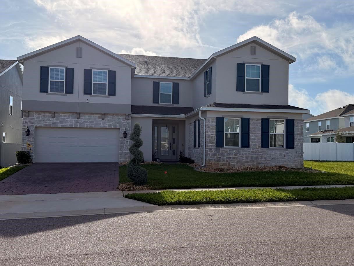 Photo of 6990 ROLLING GARDENS LOOP GROVELAND FL 34736