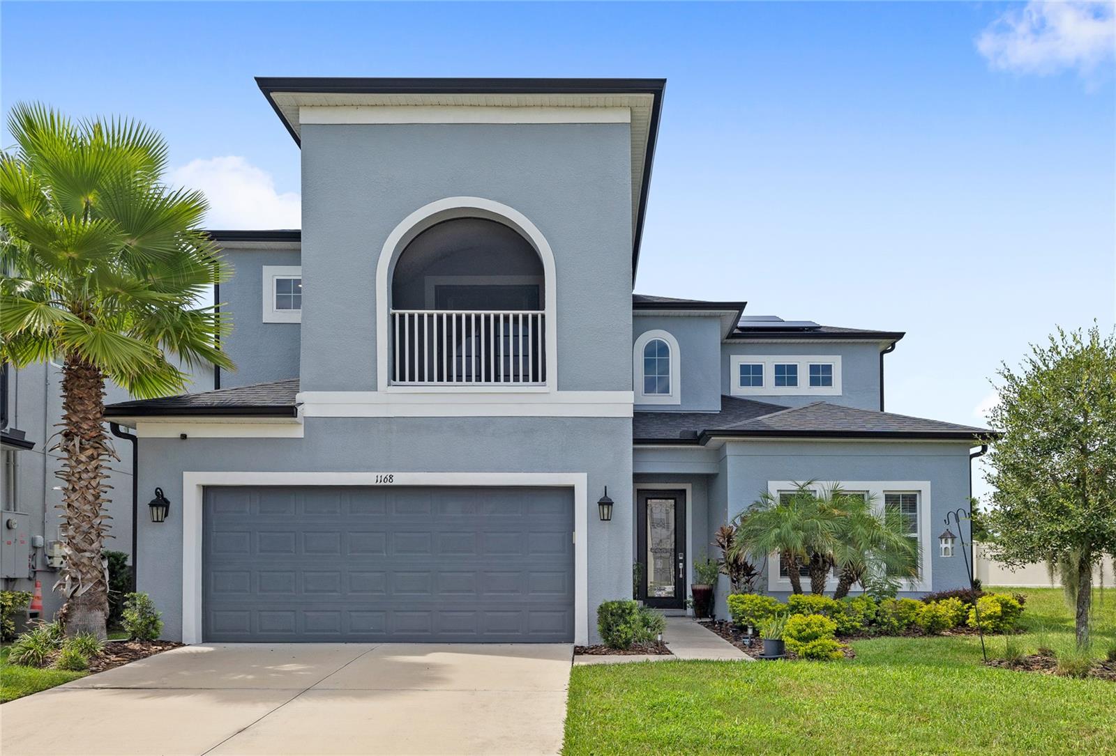 Photo of 1168 PANDO LOOP ORLANDO FL 32824