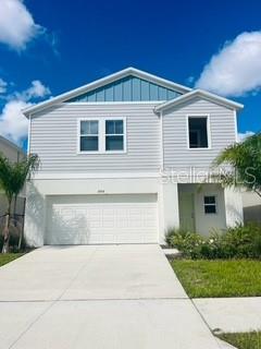 Photo of 1005 FORESHORE LANE HAINES CITY FL 33844