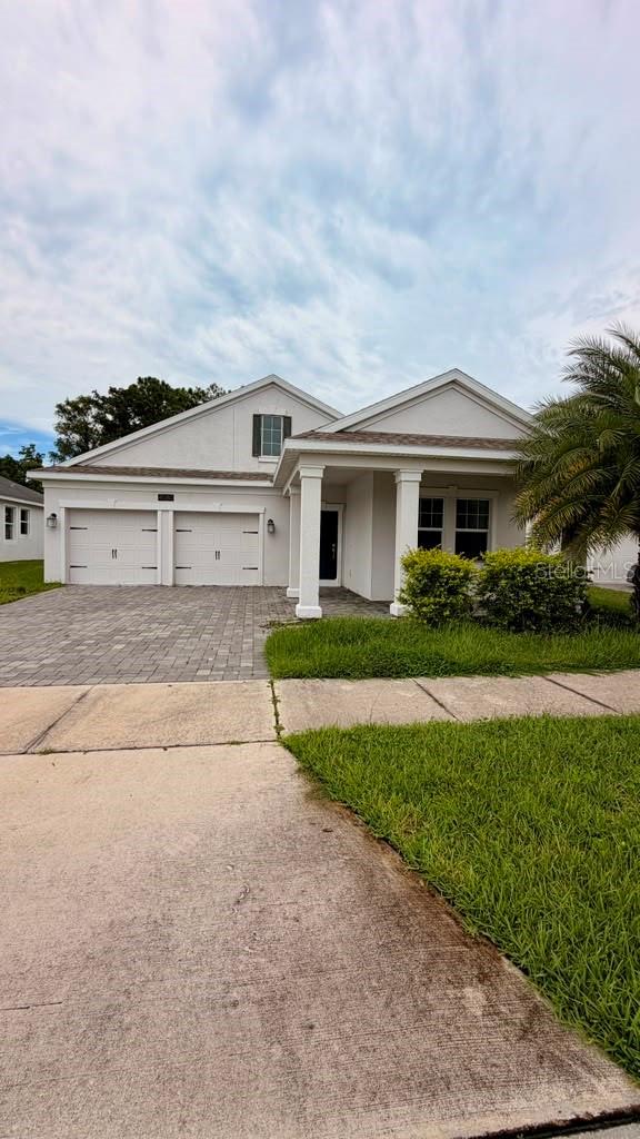 Photo of 4580 STORYTELLING WAY KISSIMMEE FL 34746