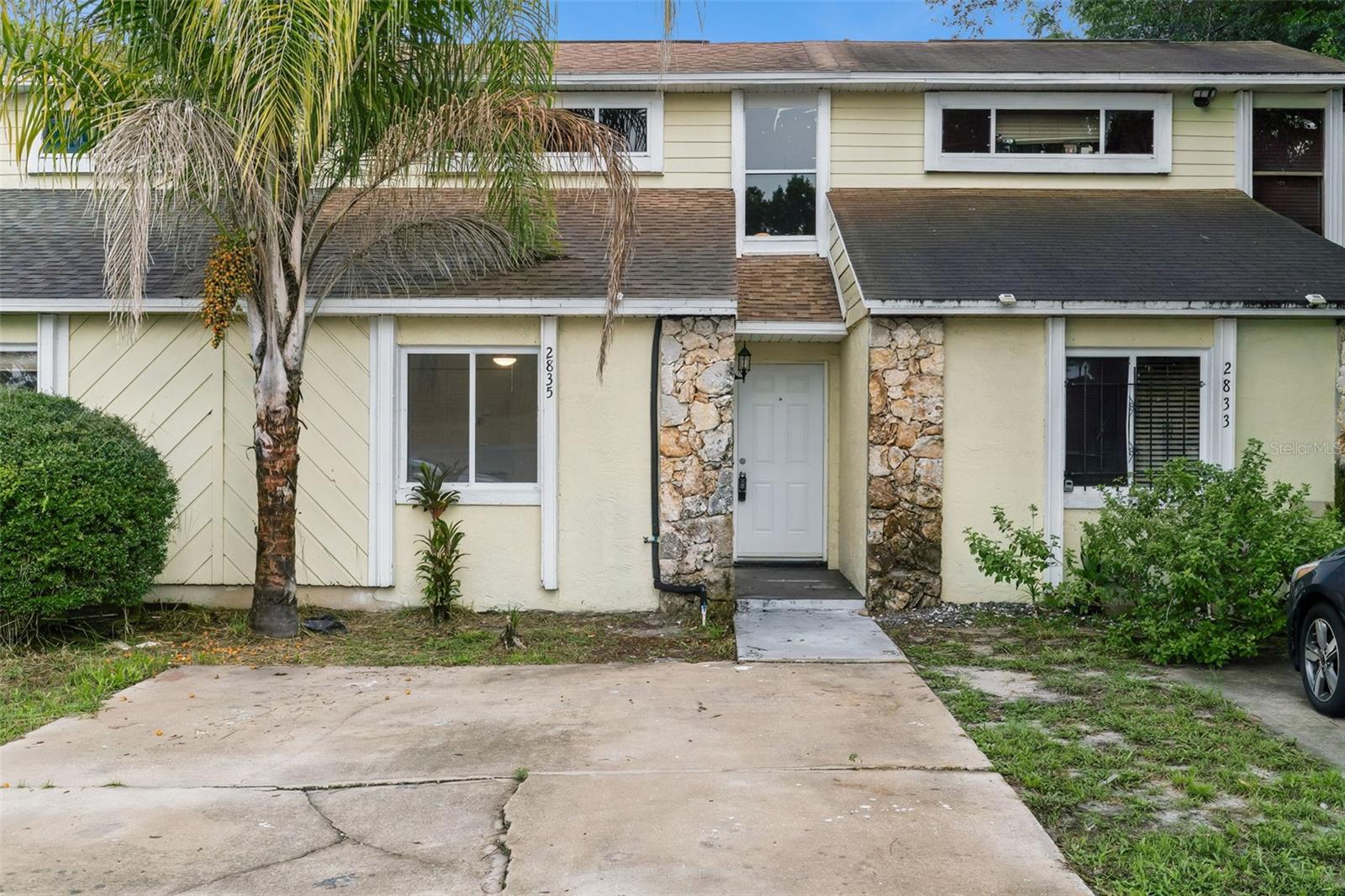 Photo of 2835 HUNT CLUB LANE ORLANDO FL 32826