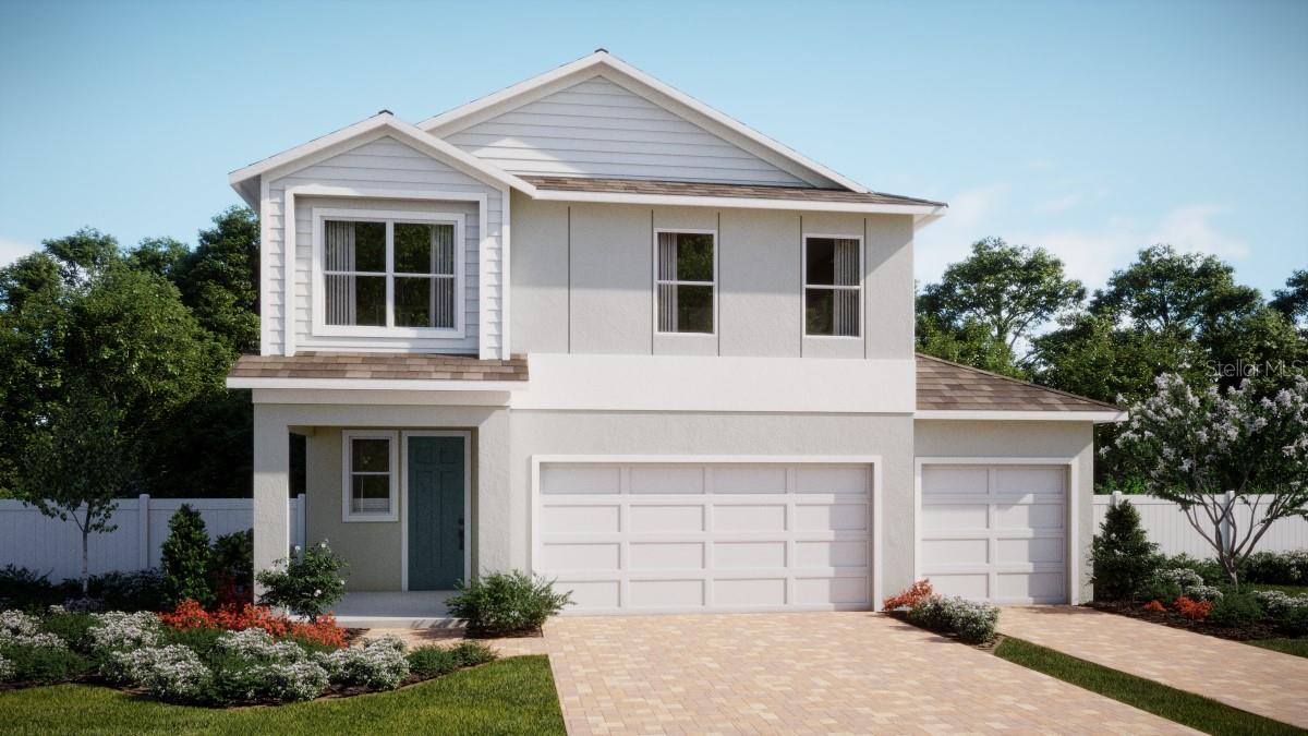 Photo of 2633 CAVANAUGH DRIVE ORLANDO FL 32817