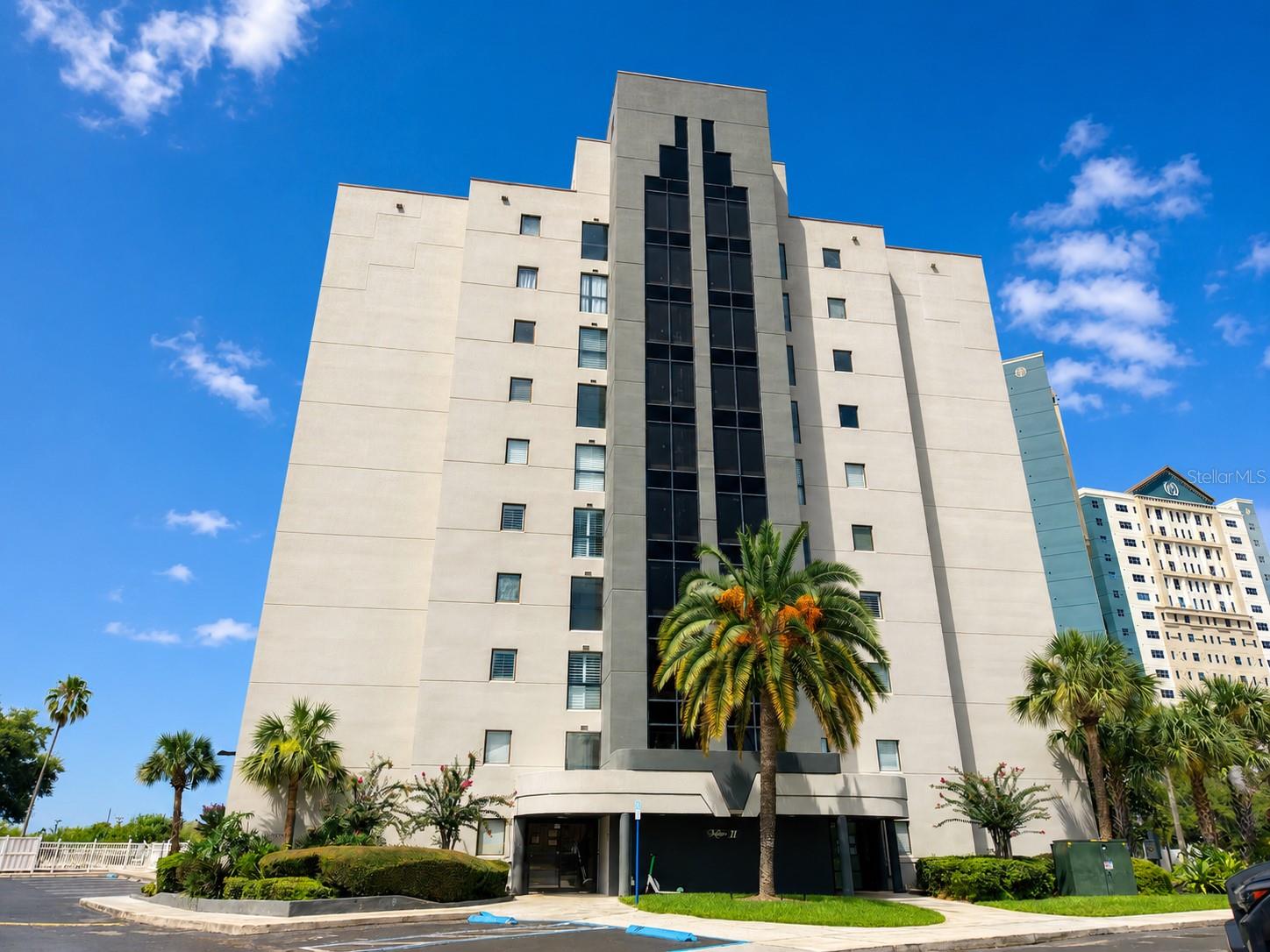 Photo of 6165 CARRIER DRIVE #2305 ORLANDO FL 32819
