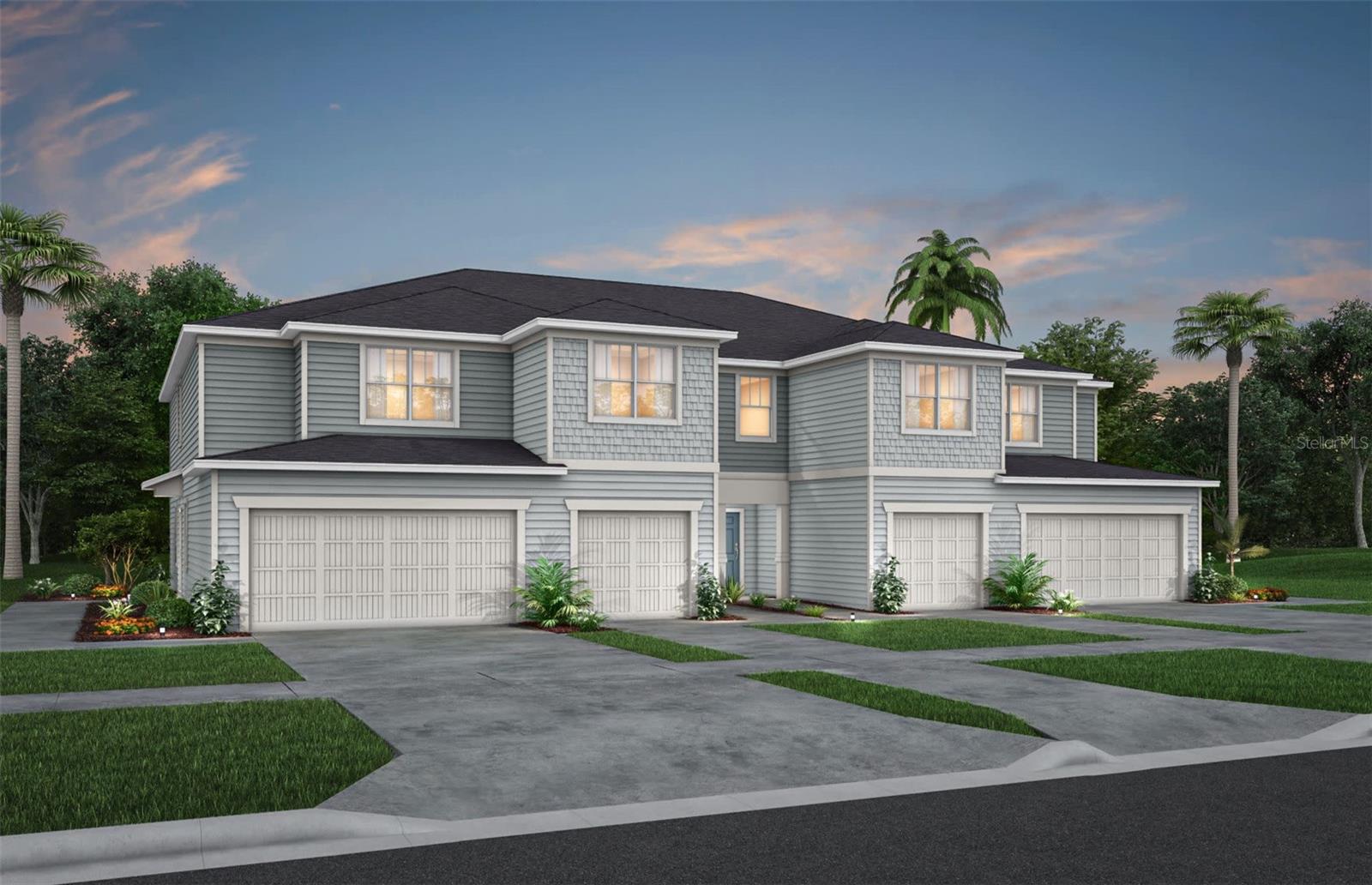 Photo of 4364 CHESTER SPRINGS BOULEVARD DAVENPORT FL 33837