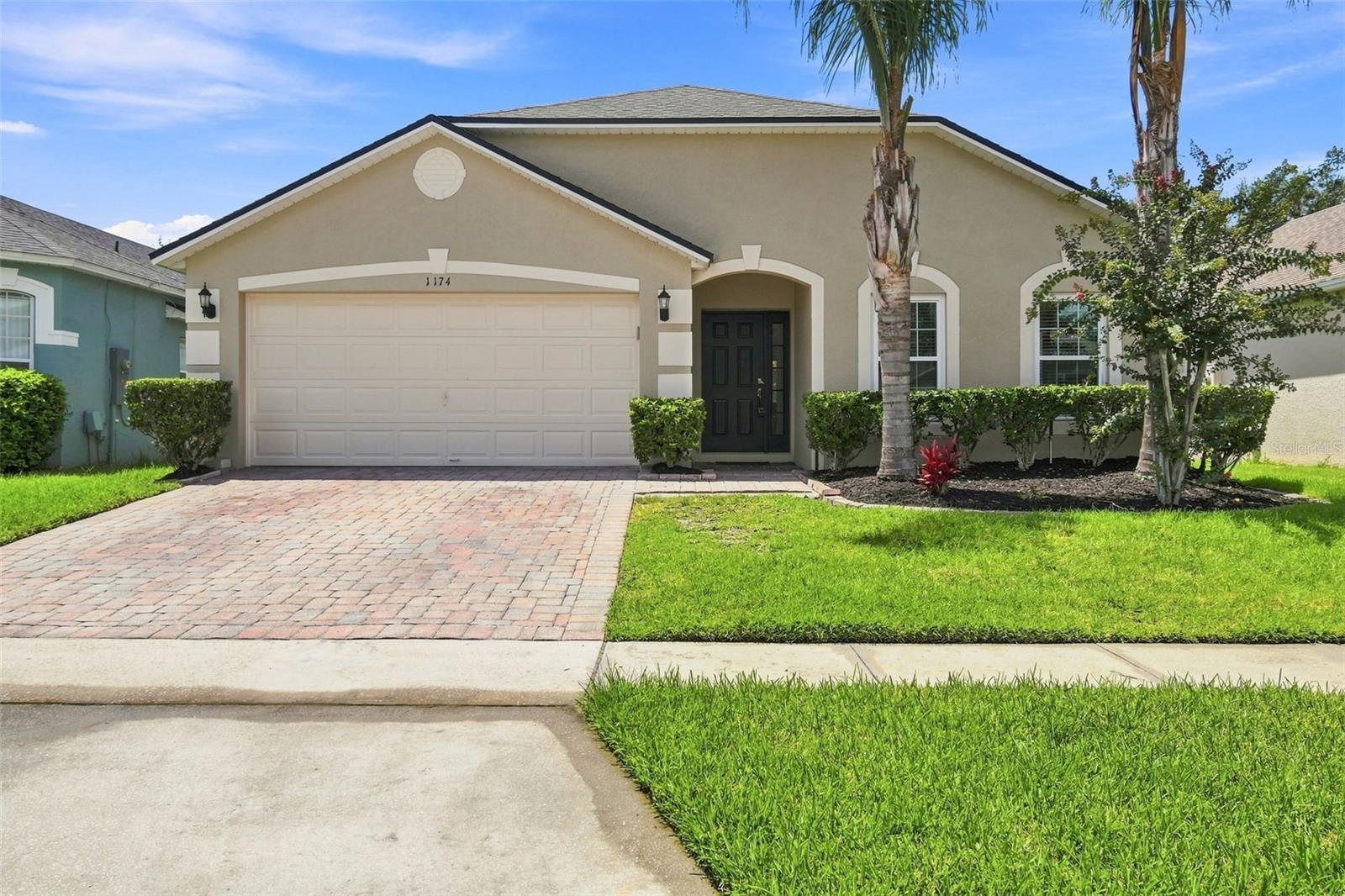 Photo of 1174 BEECH GROVE WAY ORLANDO FL 32828