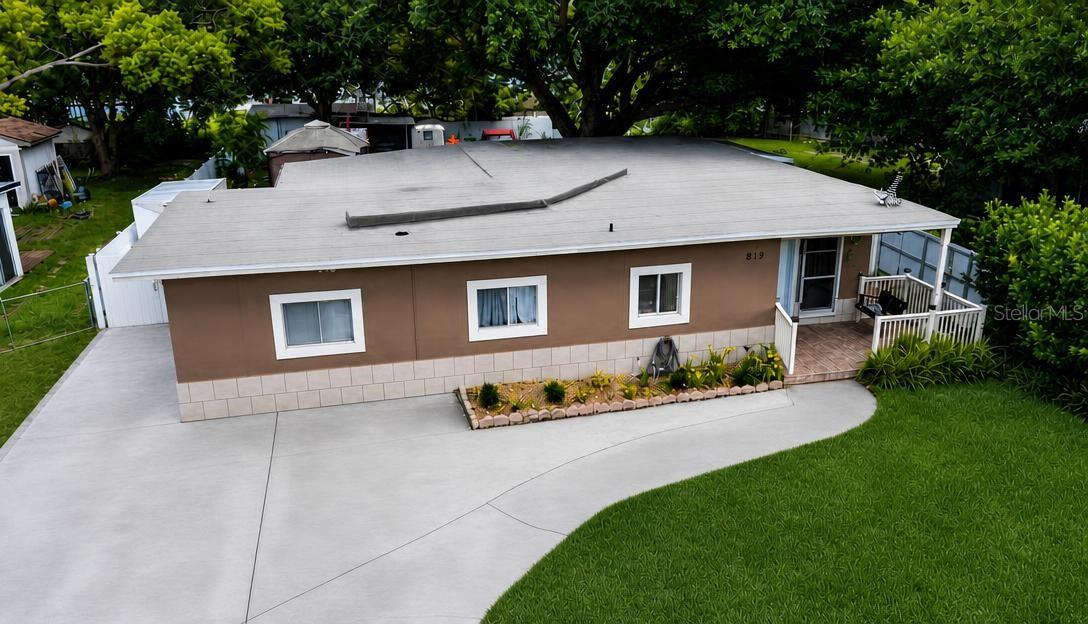 Photo of 819 SAN JUAN BOULEVARD ORLANDO FL 32807