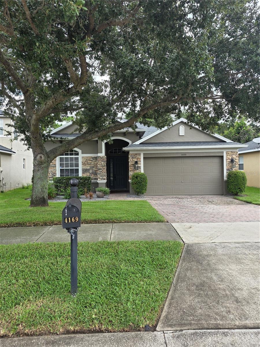 Photo of 4169 HEIRLOOM ROSE PLACE OVIEDO FL 32766