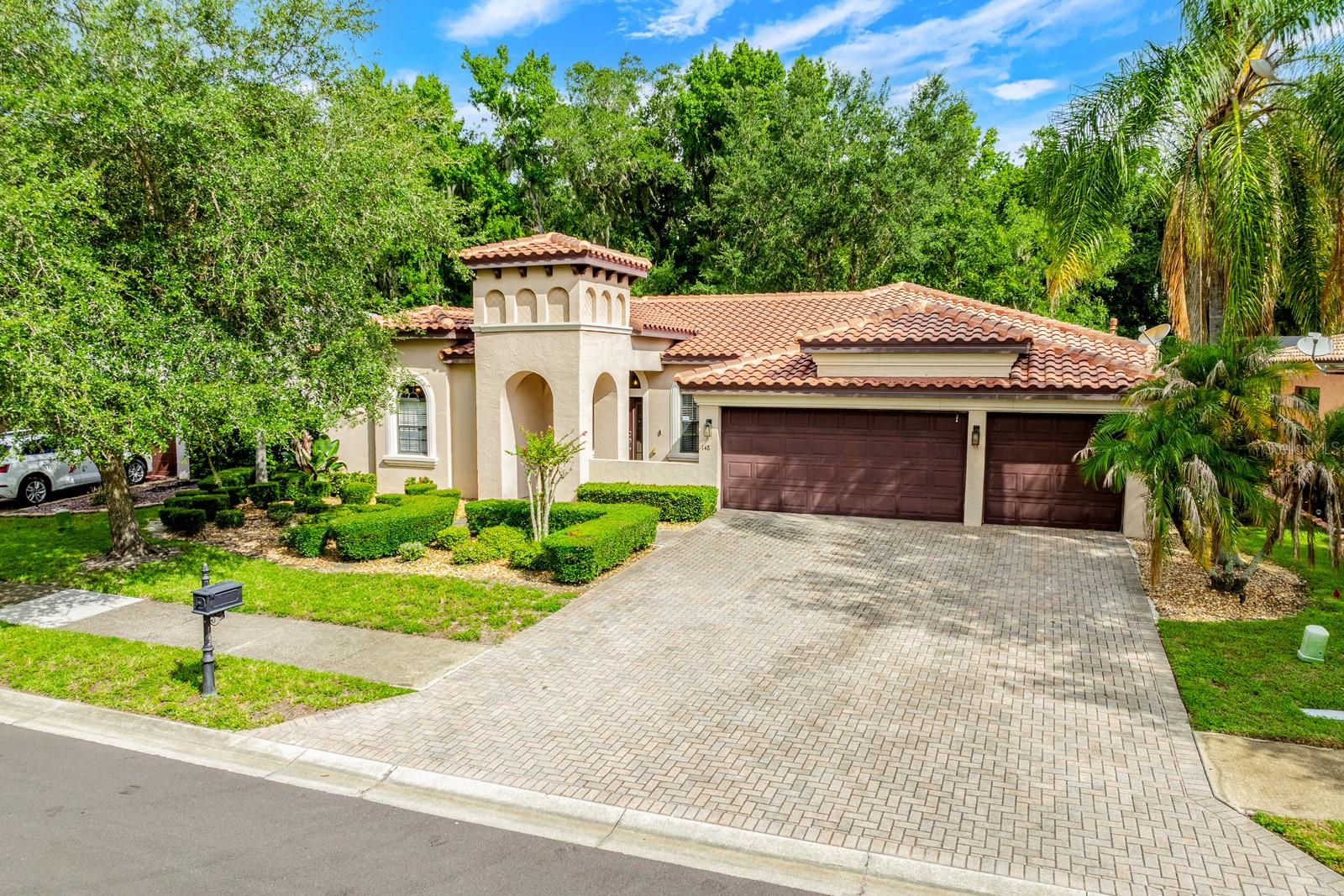 Photo of 148 VERDE WAY DEBARY FL 32713