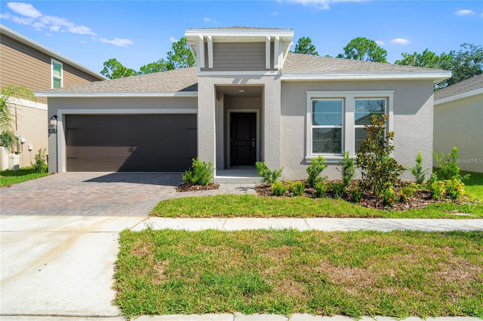 Photo of 4819 WORCHESTER DRIVE KISSIMMEE FL 34746
