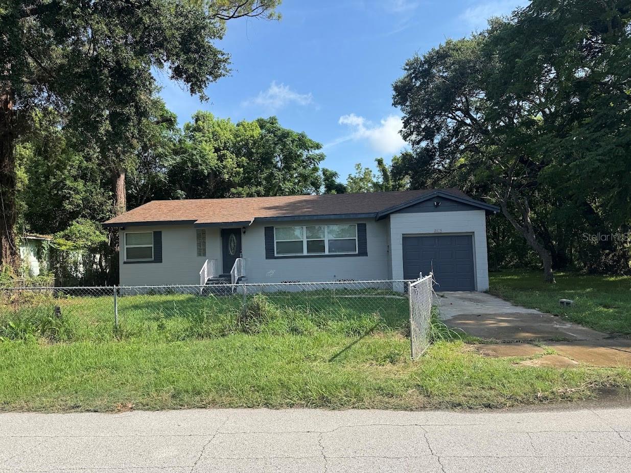 Photo of 2125 CARLTON DRIVE ORLANDO FL 32806