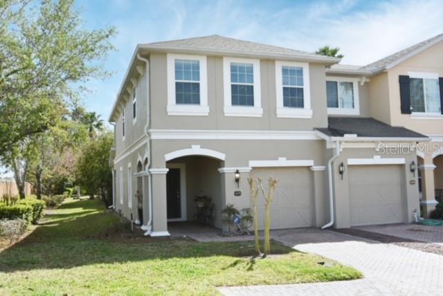 Photo of 2479 PASSAMONTE DRIVE #3H WINTER PARK FL 32792