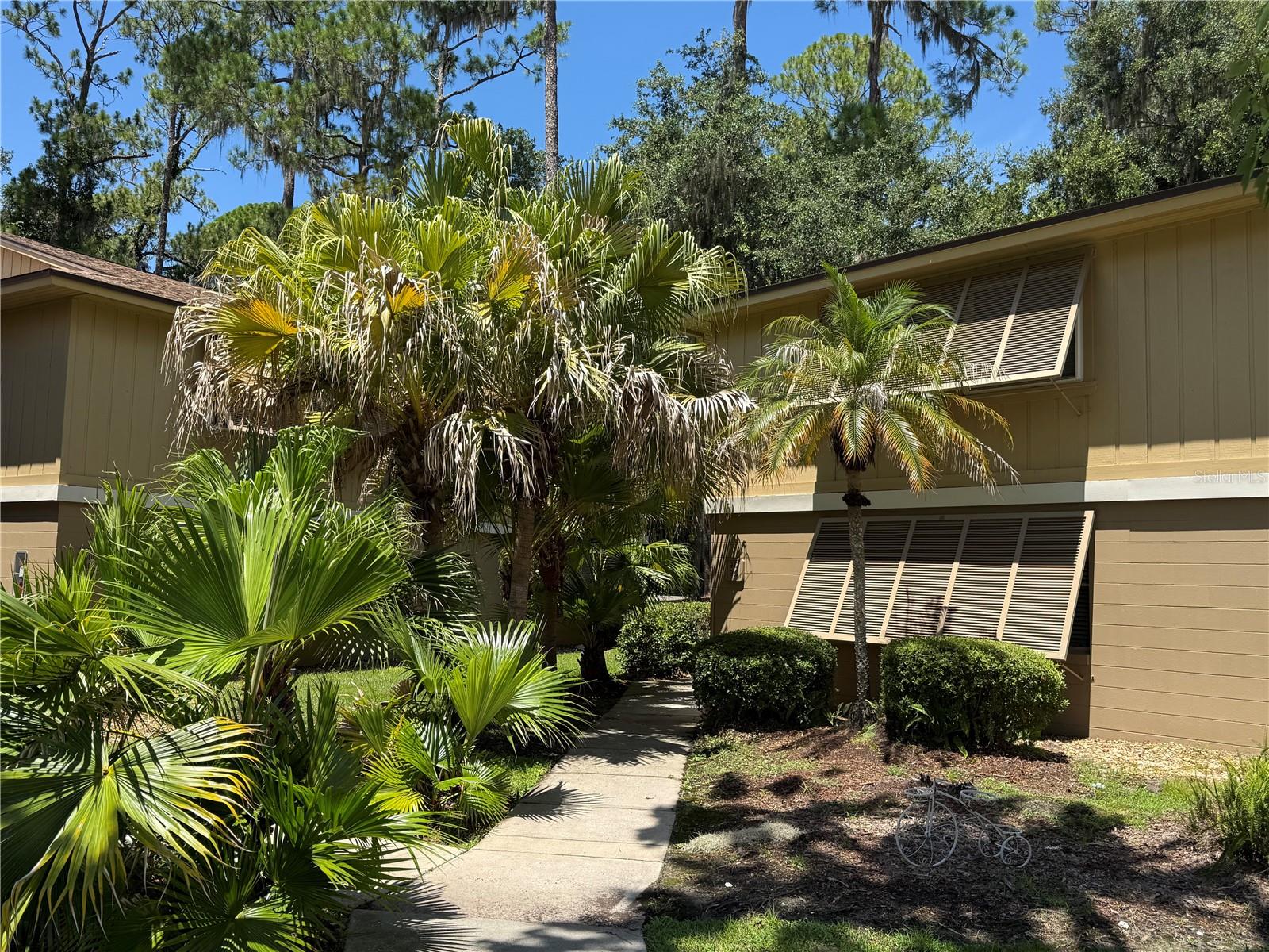 Photo of 120 HIBISCUS WOODS COURT #9C DELTONA FL 32725