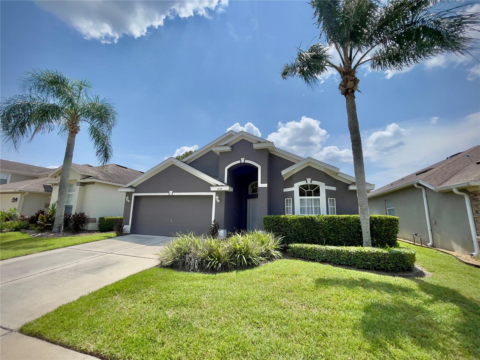 Photo of 834 SENECA MEADOWS ROAD WINTER SPRINGS FL 32708