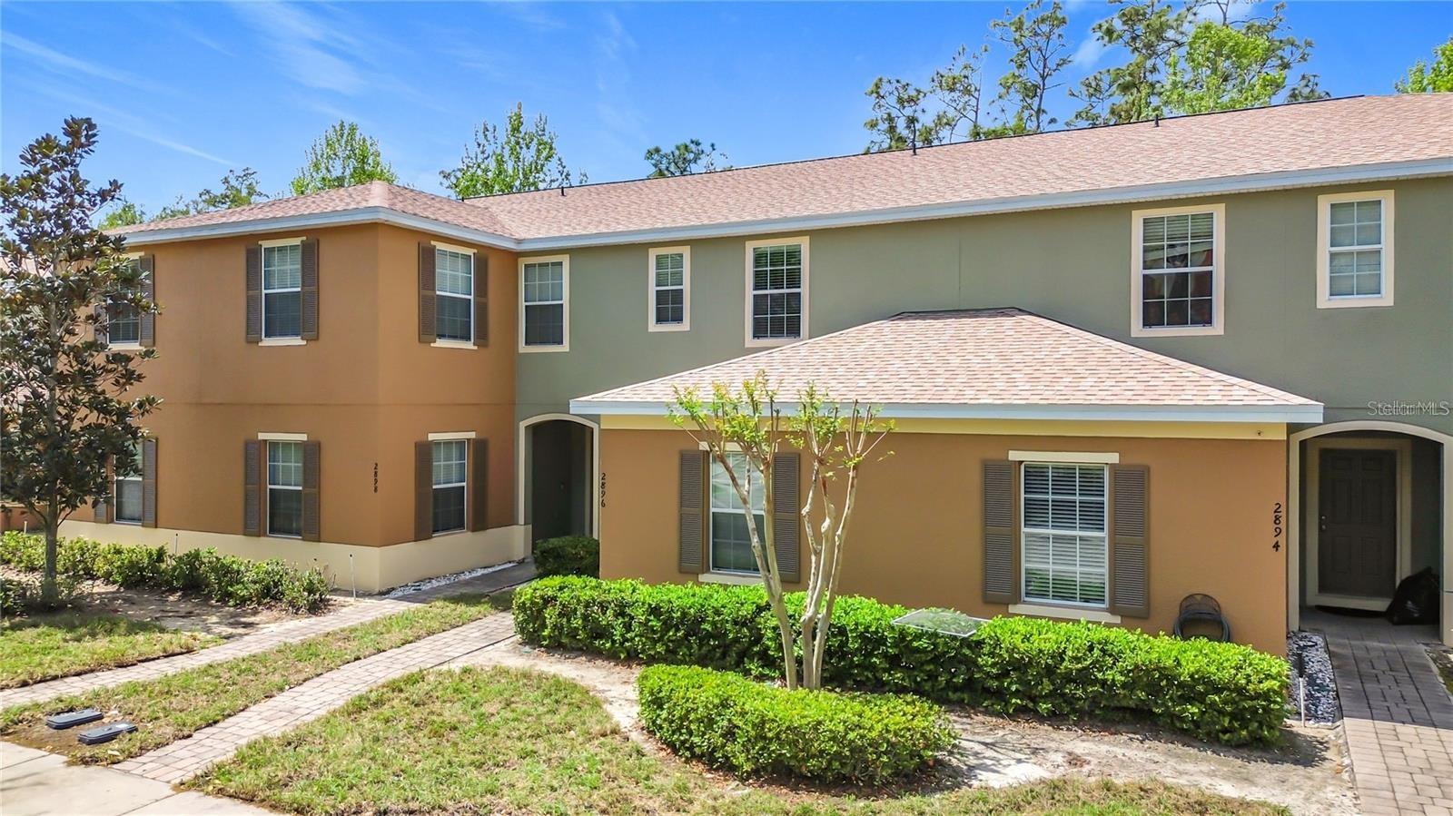 Photo of 2896 TANZANITE TERRACE KISSIMMEE FL 34758