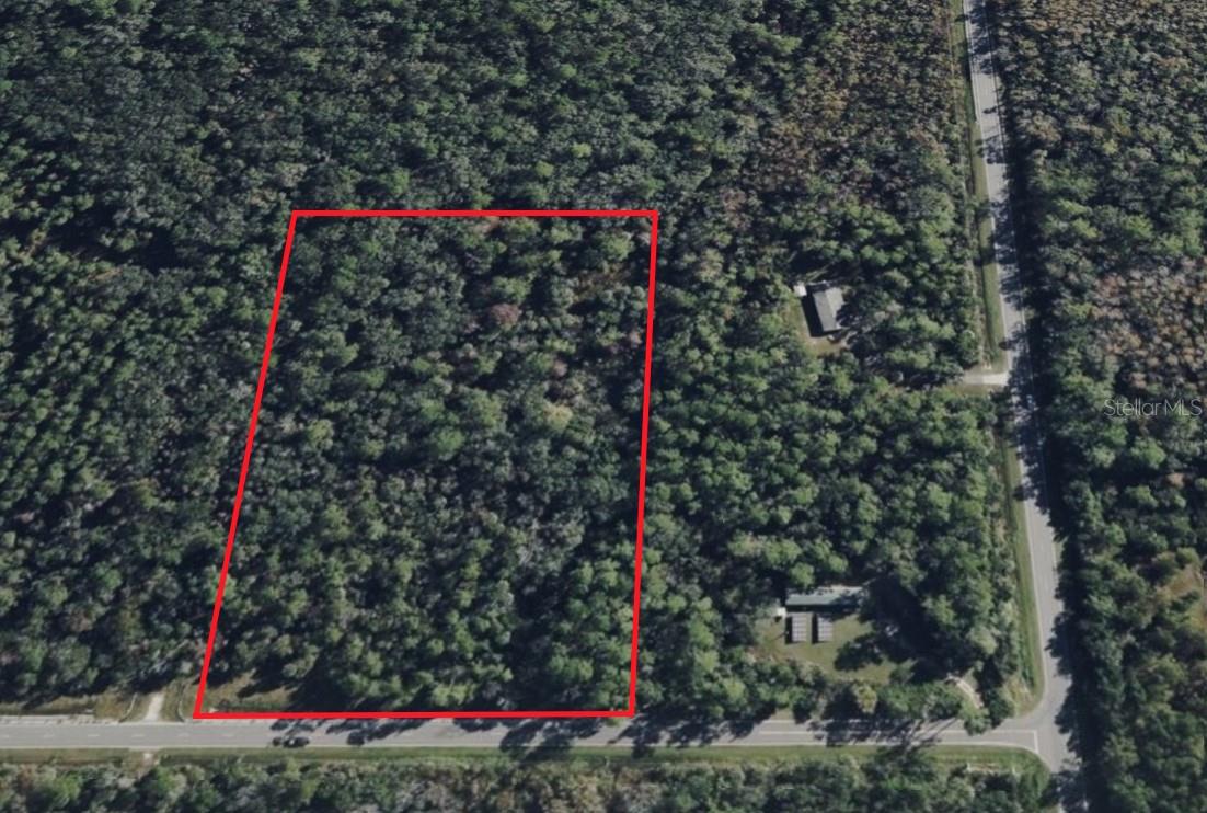 Photo of 000 WATER OAK ROAD BUNNELL FL 32110