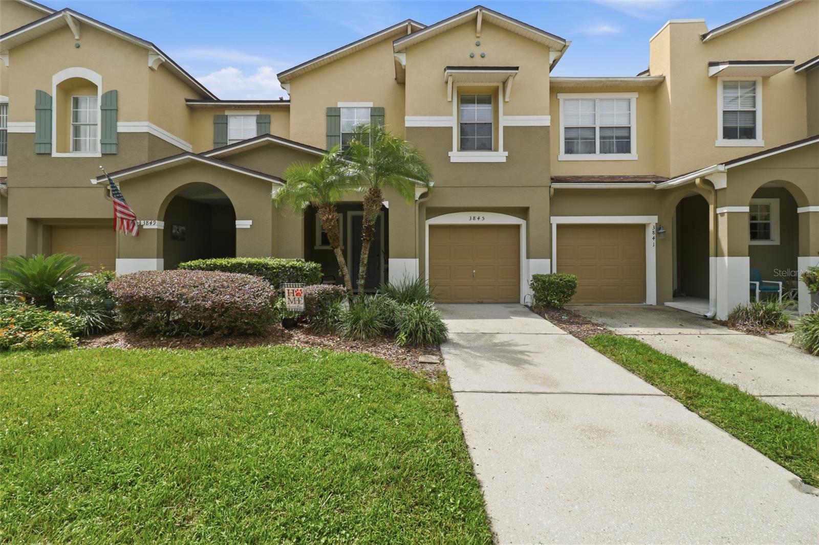 Photo of 3845 GLIDING PLACE #3845 SANFORD FL 32773