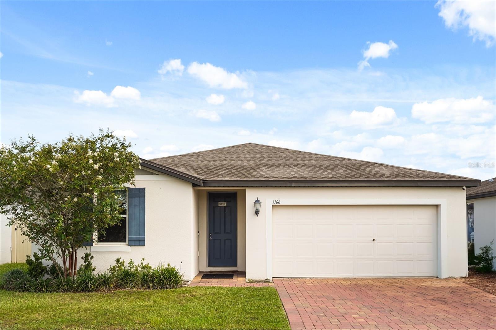 Photo of 1166 YUMURI STREET WINTER HAVEN FL 33884