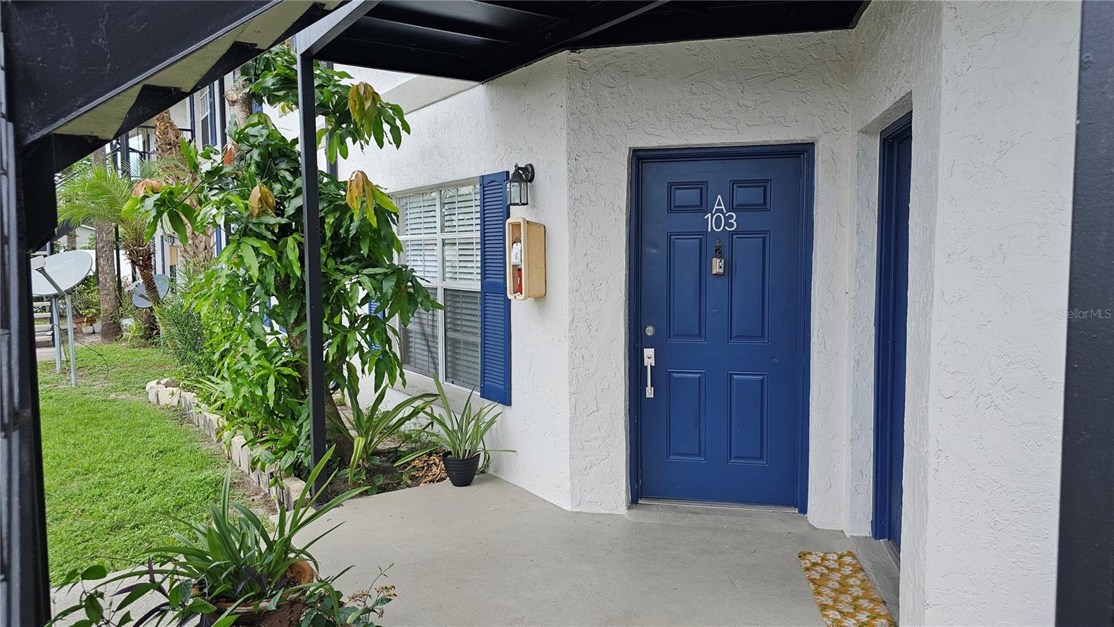 Photo of 3651 N GOLDENROD ROAD #A103 WINTER PARK FL 32792