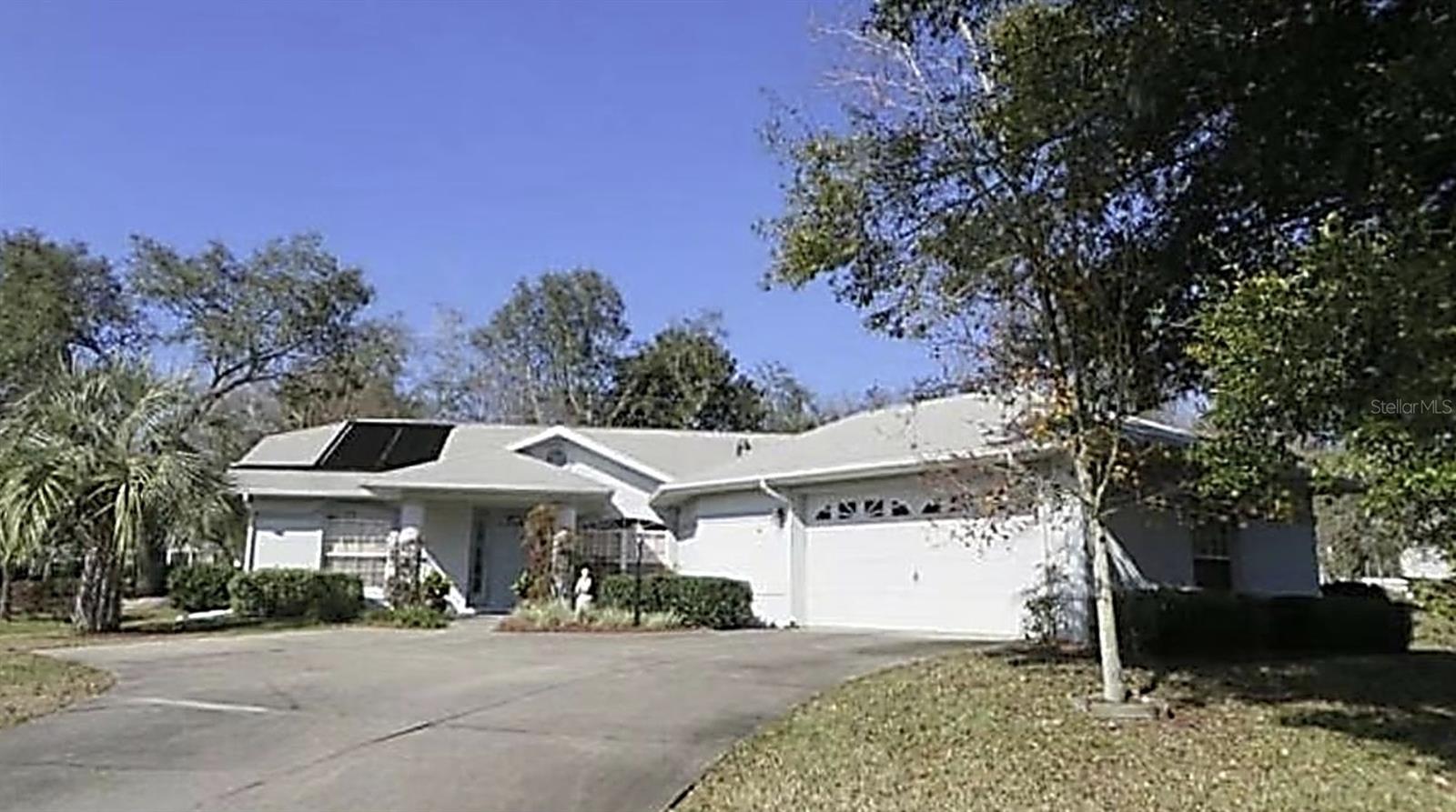 Photo of 2534 N BRENTWOOD CIRCLE LECANTO FL 34461
