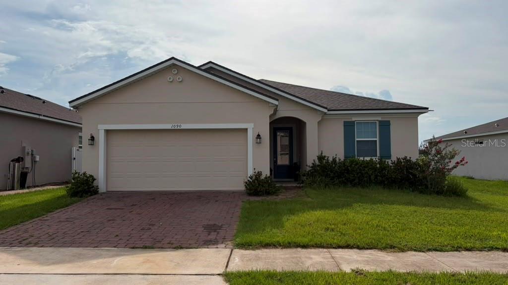 Photo of 1090 BOARDWALK PLACE KISSIMMEE FL 34747