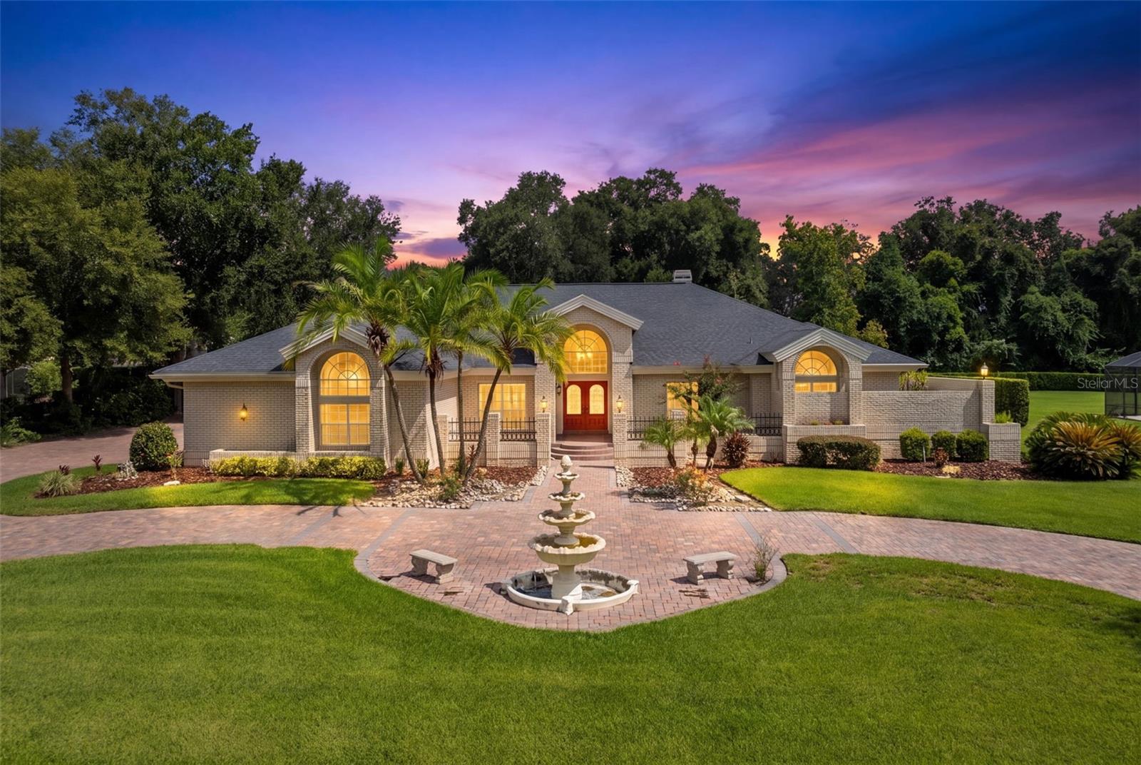 Photo of 738 BEAR CREEK CIRCLE WINTER SPRINGS FL 32708