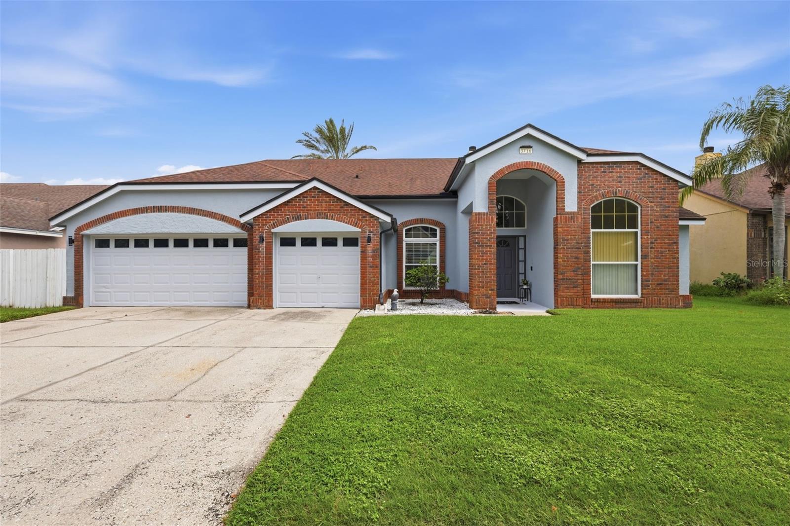 Photo of 3716 GATLIN PLACE CIRCLE ORLANDO FL 32812