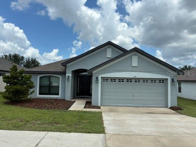 Photo of 132 BERGAMOT LOOP DAVENPORT FL 33837