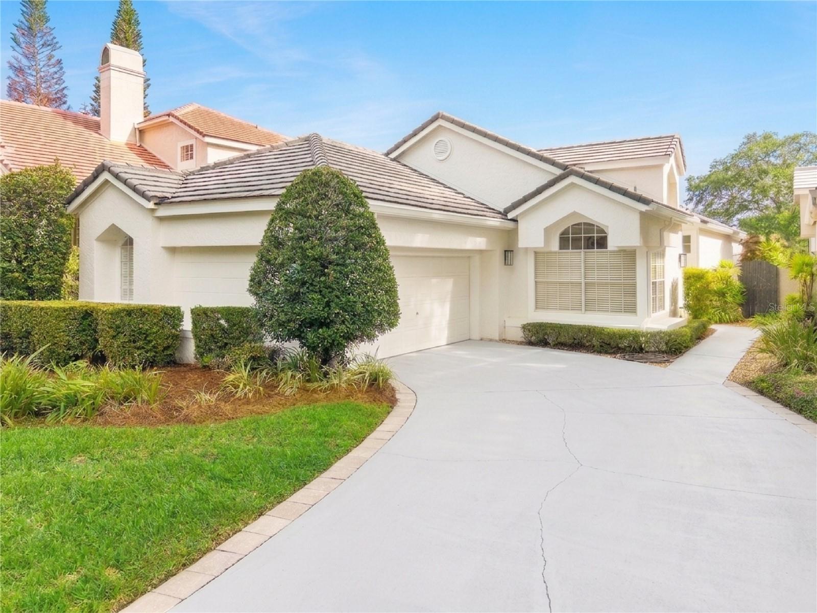 Photo of 1240 GLENCREST DRIVE LAKE MARY FL 32746