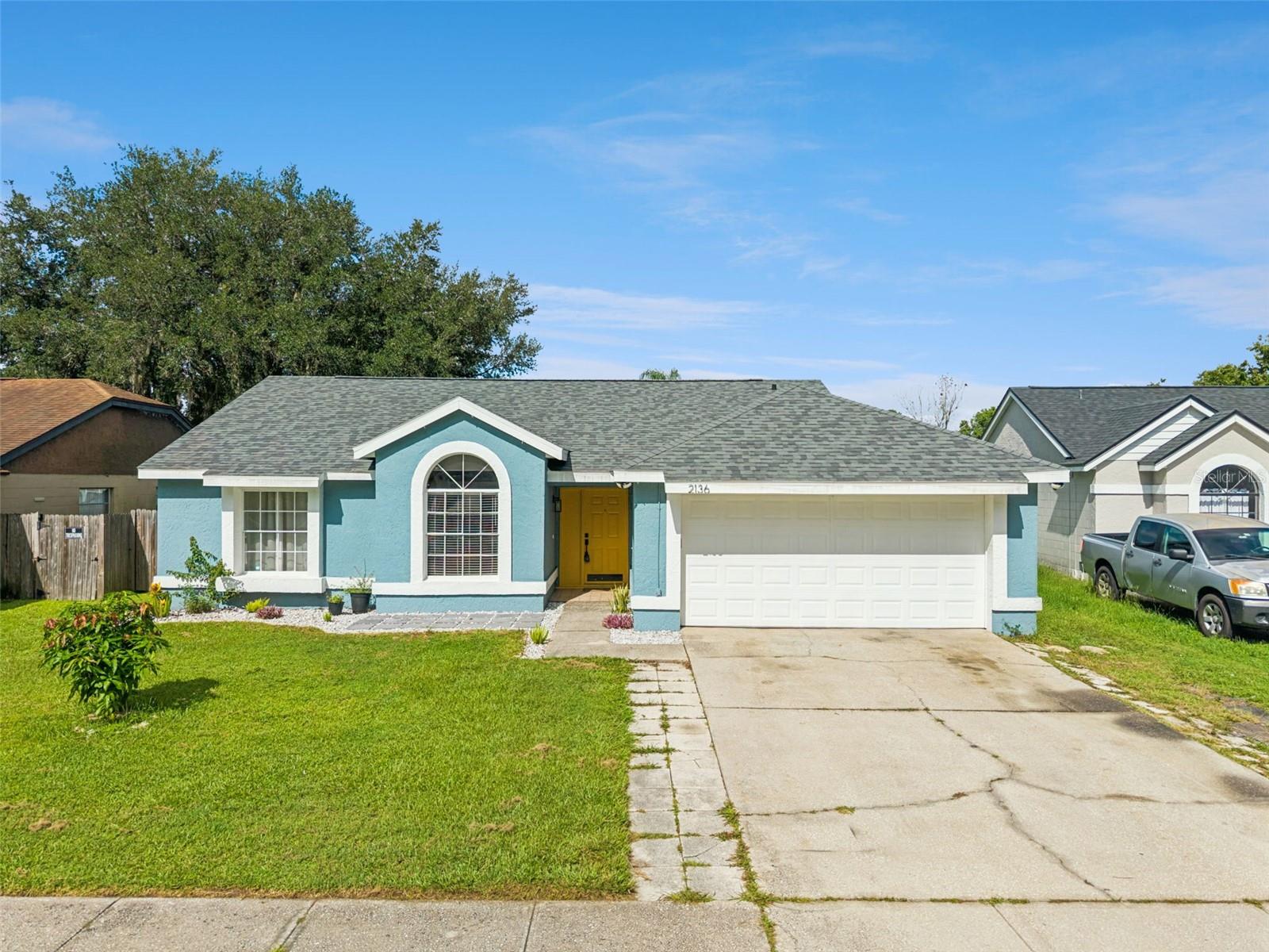 Photo of 2136 OPAL DRIVE ORLANDO FL 32822