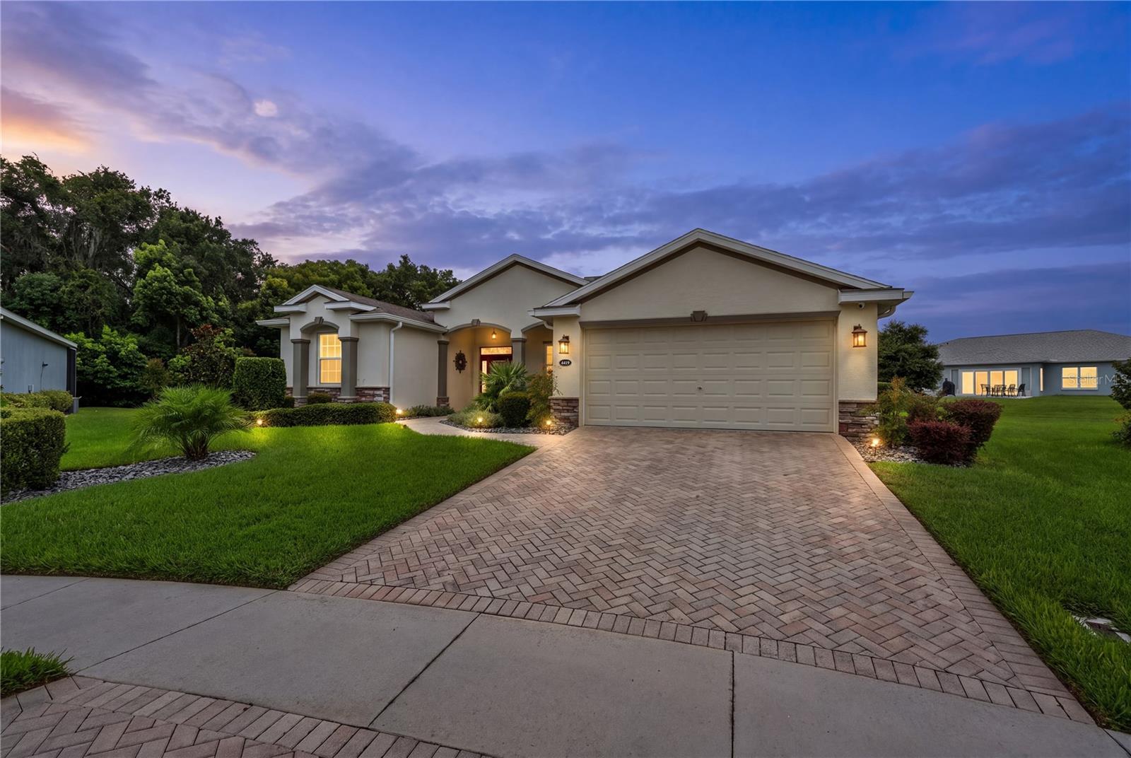 Photo of 4419 BENT CREEK LANE LEESBURG FL 34748