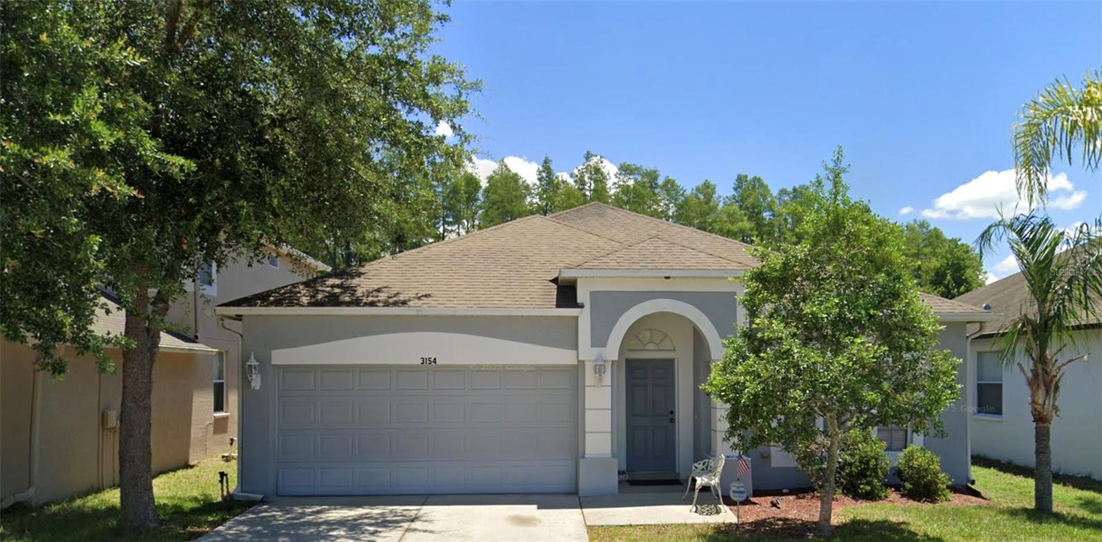 Photo of 3154 DOWNAN POINT DRIVE LAND O LAKES FL 34638