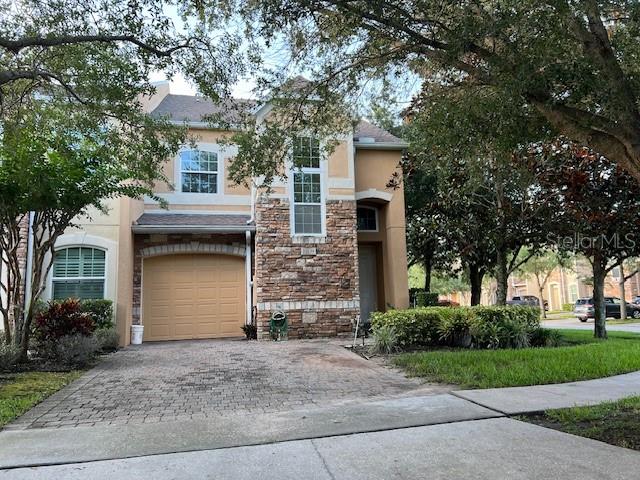 Photo of 10139 WILLOW GROVE COURT ORLANDO FL 32825