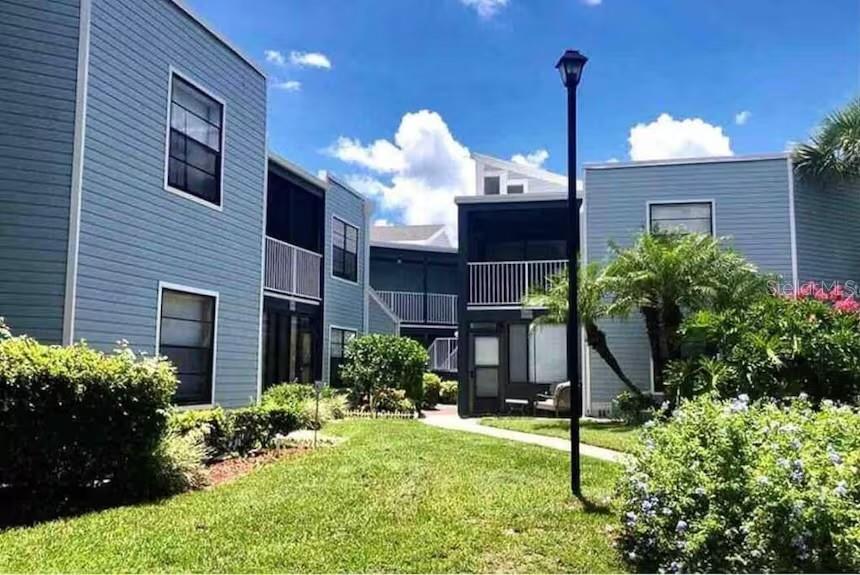 Photo of 3976 ATRIUM DRIVE #U4 ORLANDO FL 32822