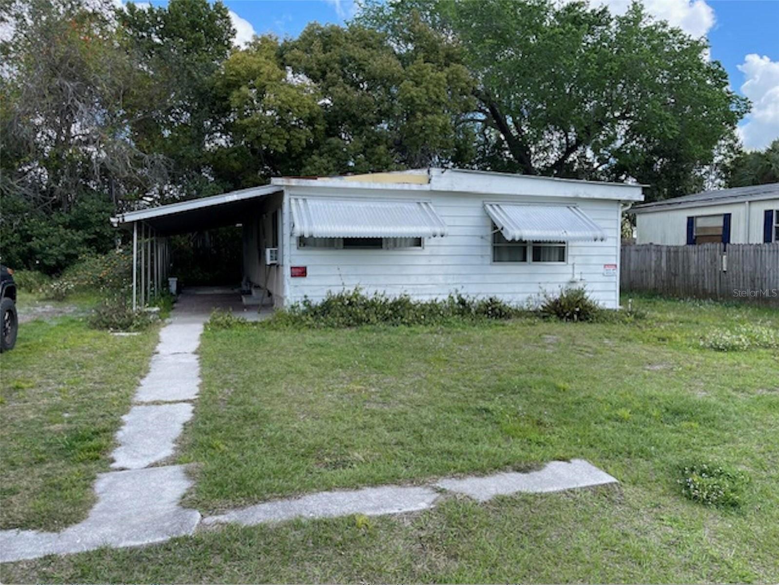 Photo of 9736 WARRICK STREET PORT RICHEY FL 34668