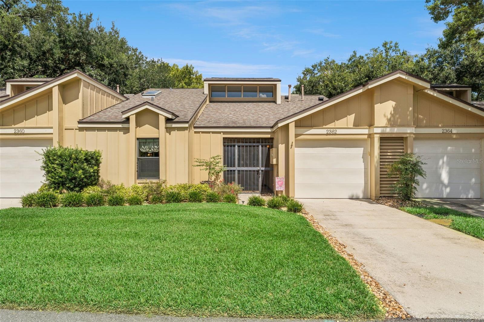 Photo of 2362 SIERRA LANE MAITLAND FL 32751