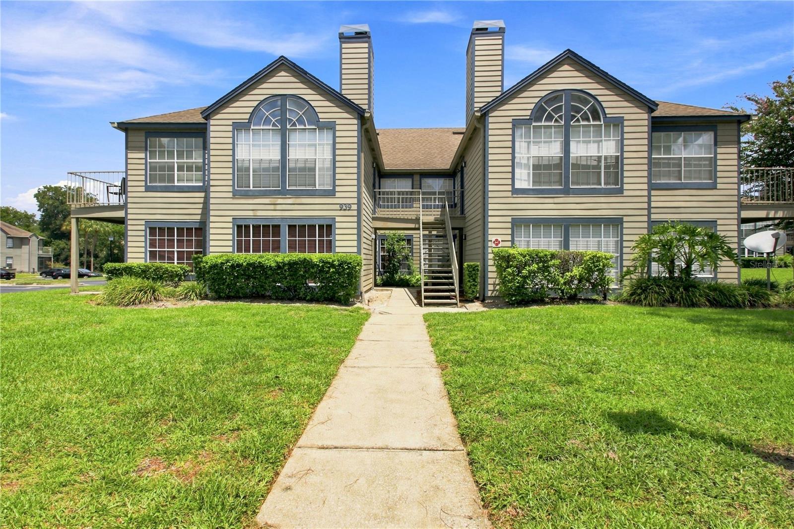 Photo of 939 FRAMLINGHAM COURT #103 LAKE MARY FL 32746