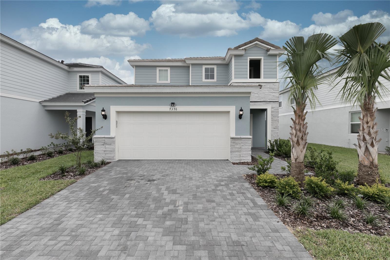 Photo of 7376 OAKMOSS LOOP DAVENPORT FL 33837