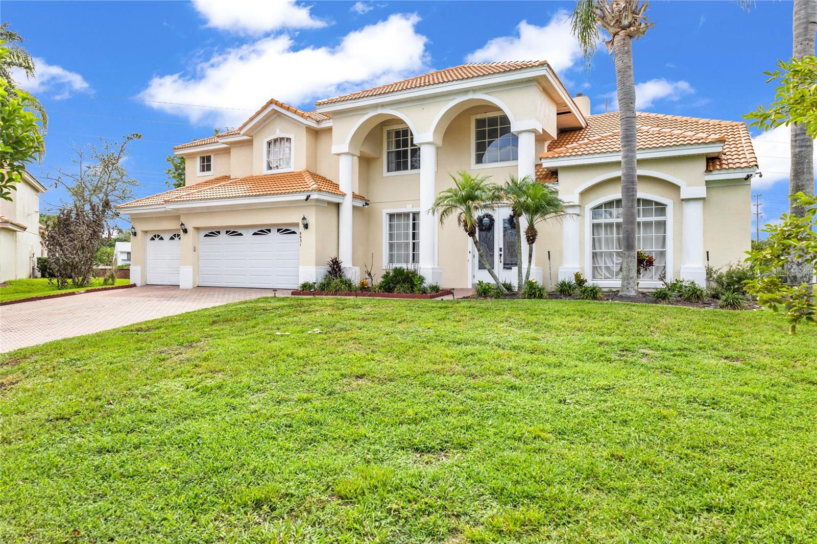 Photo of 8631 TERRACE PINES COURT ORLANDO FL 32836