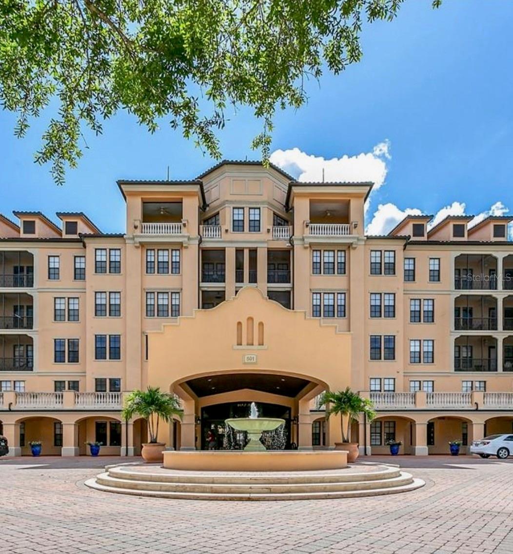 Photo of 501 MIRASOL CIRCLE #208 CELEBRATION FL 34747