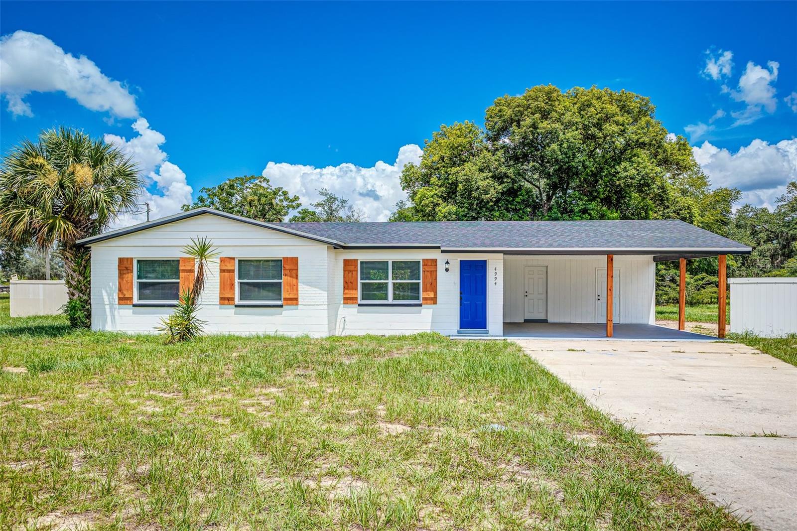 Photo of 4994 E HINSON AVENUE HAINES CITY FL 33844